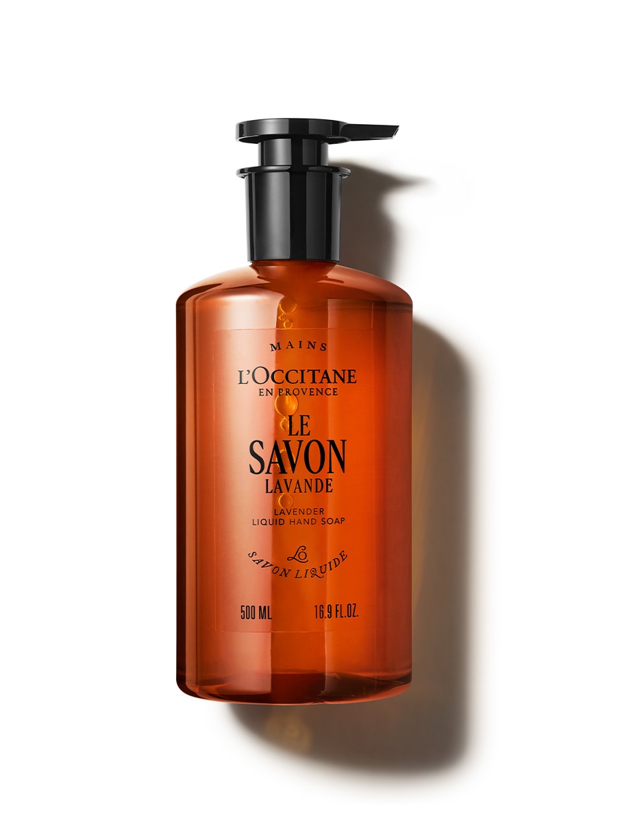 Jabón para manos Shea Lav Soap Jabón para manos Shea Lav Soap