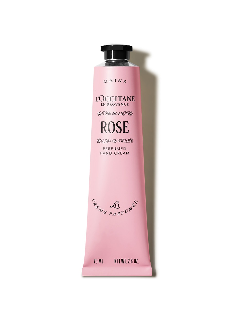 Crema para manos y uñas recomendada para hidratar día y noche todo tipo de piel