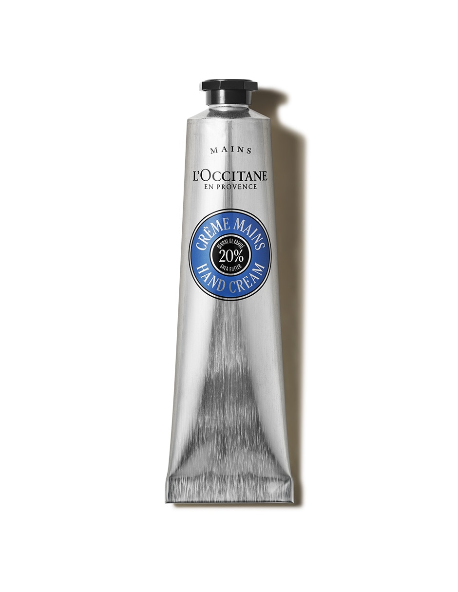 Crema para manos y uñas recomendada para hidratar día y noche todo tipo de piel Crema para manos y uñas recomendada para hidratar día y noche todo tipo de piel