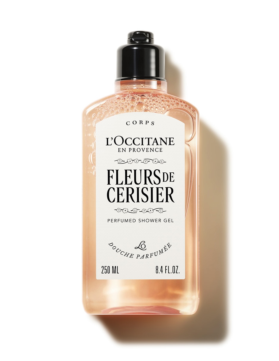 Gel corporal limpiador Che Blossom Shower Gel corporal limpiador Che Blossom Shower