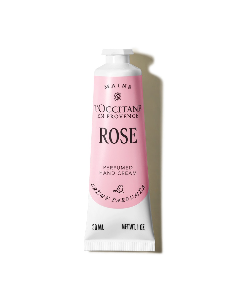 Crema para manos y uñas recomendada para hidratar día y noche todo tipo de piel