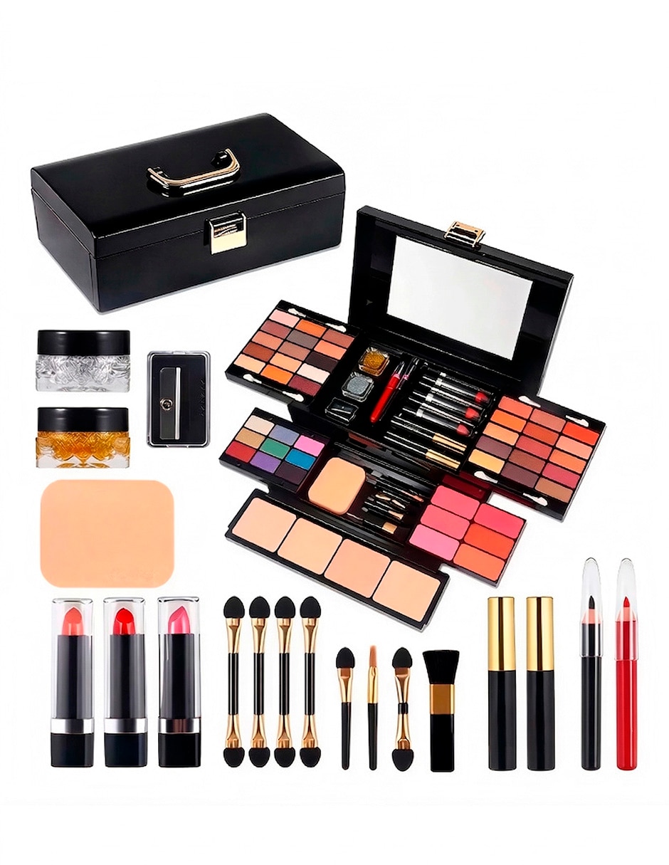 Set maquillaje Genérica