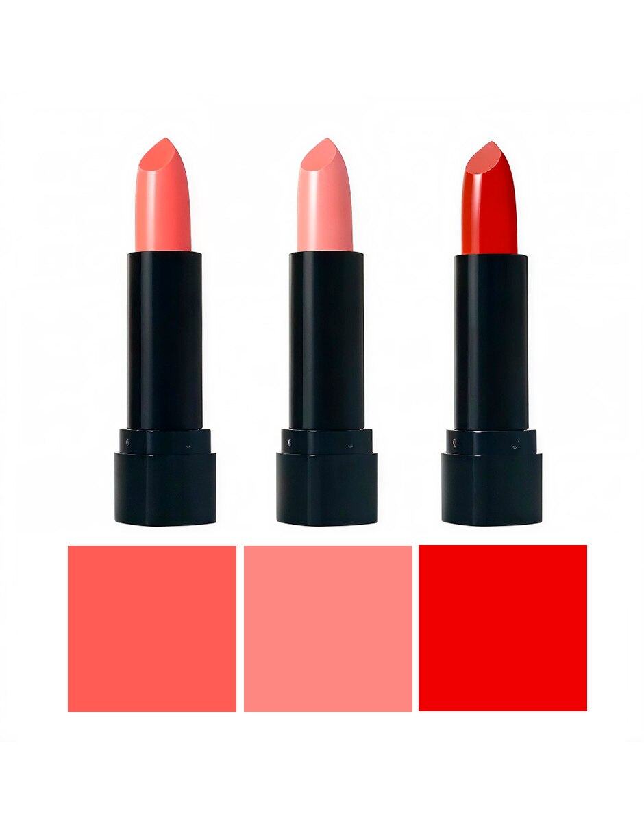 Set maquillaje Genérica 5
