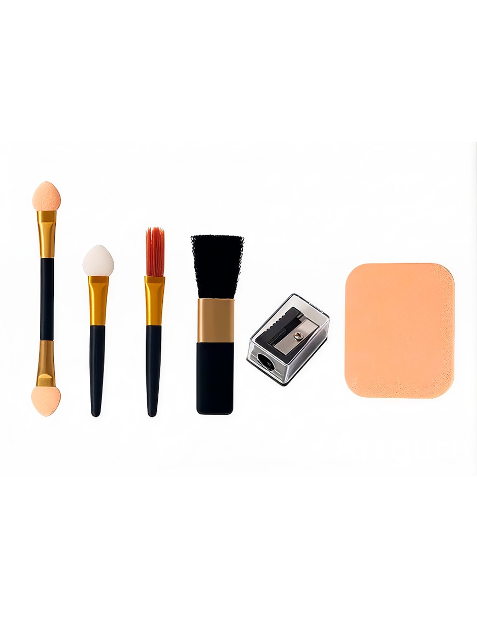 Set maquillaje Genérica 3