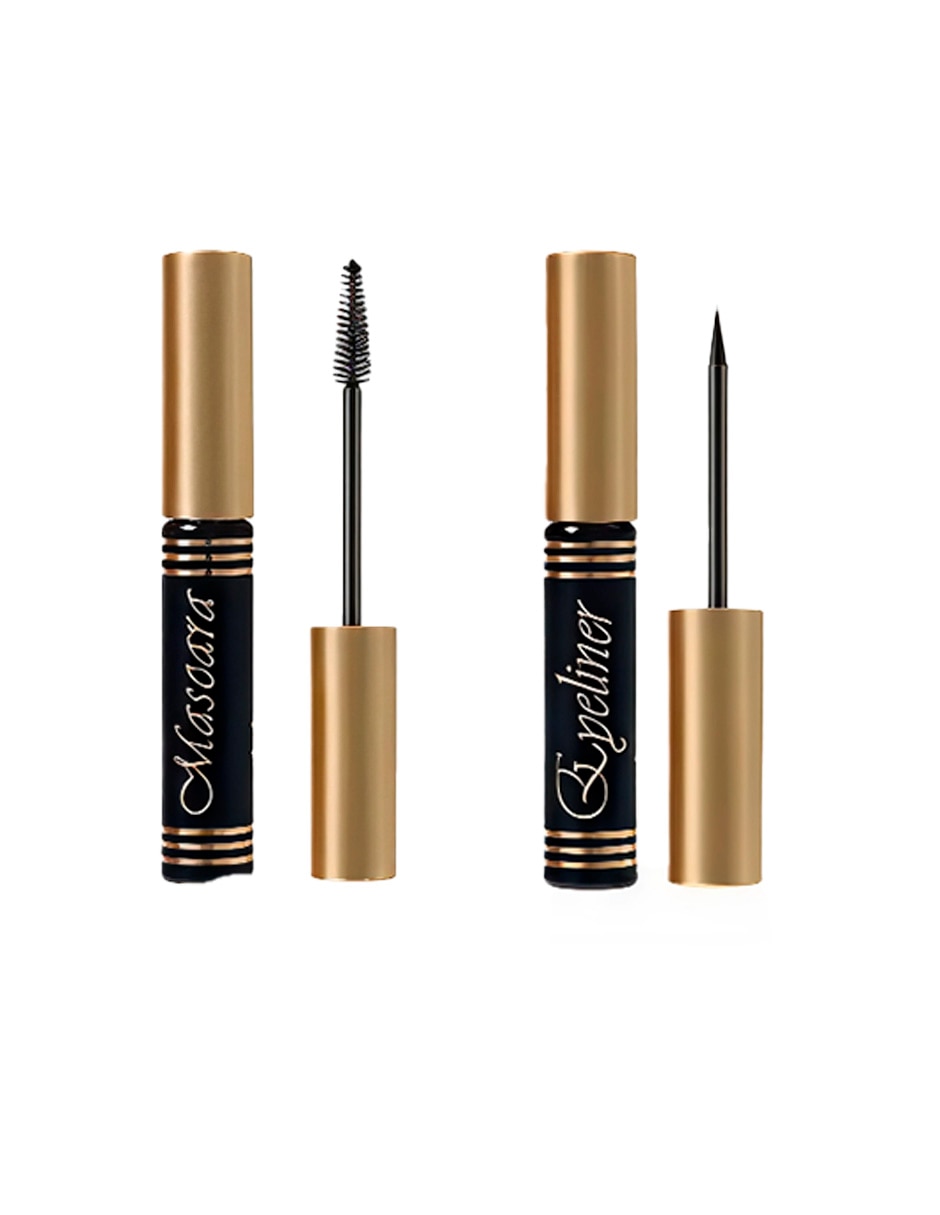Set maquillaje Genérica 2