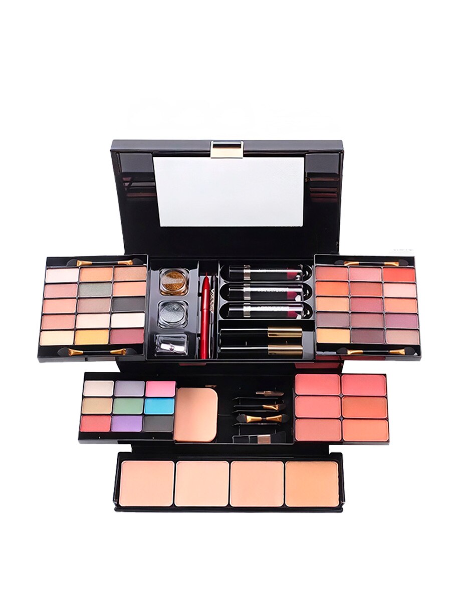 Set maquillaje Genérica 6