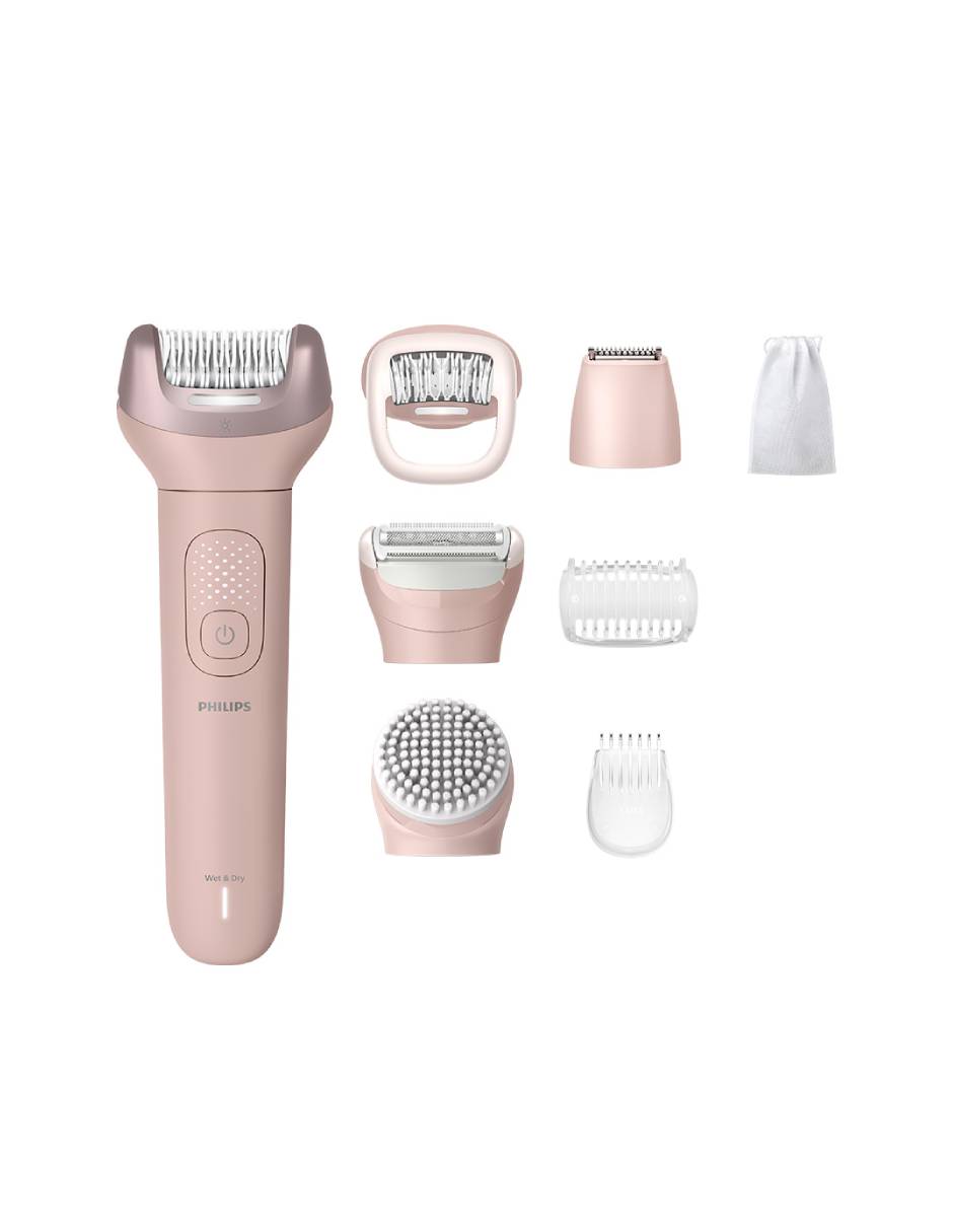Depiladora para cuerpo Philips BRE719/00