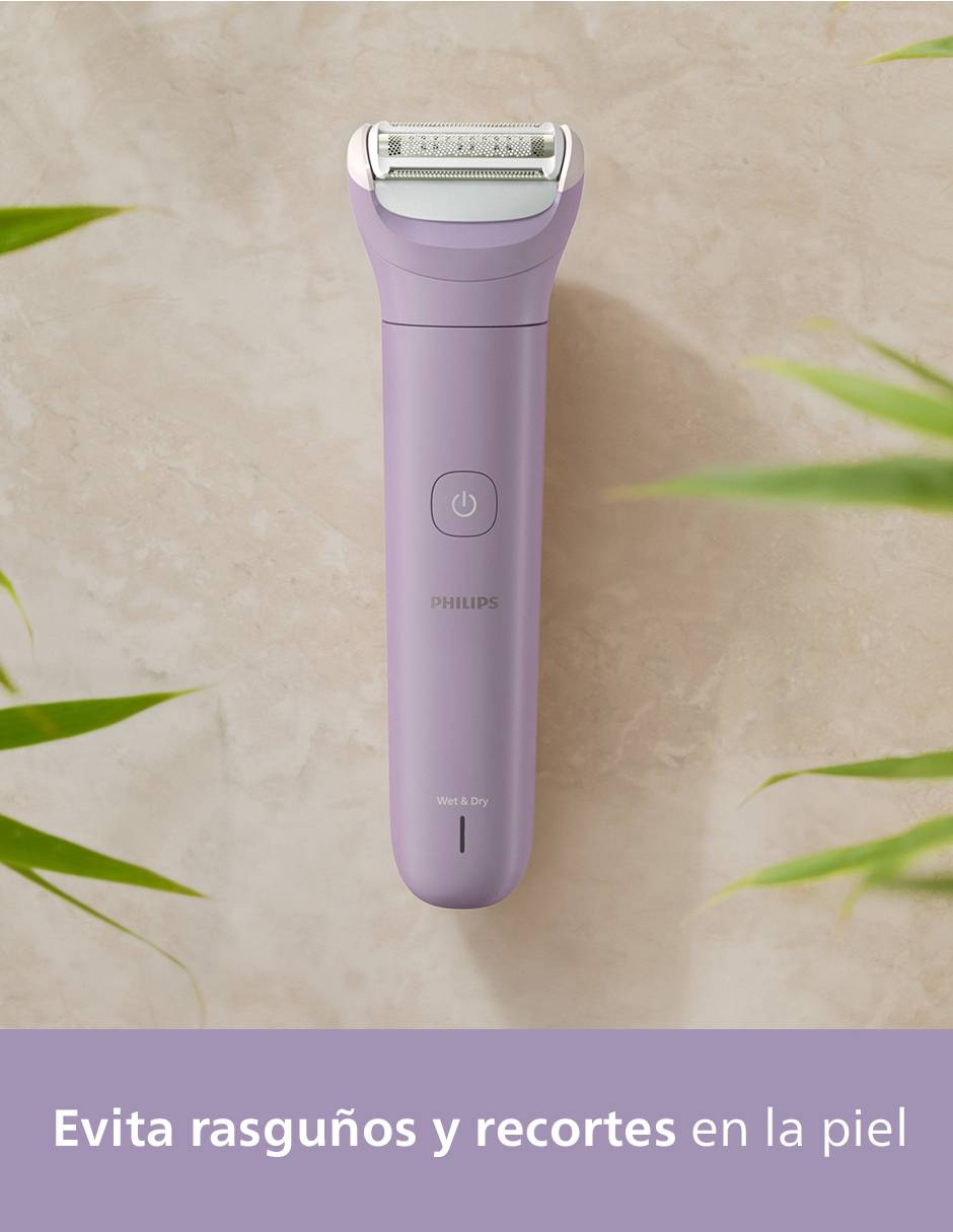 Depiladora para cuerpo Philips BRL138/00