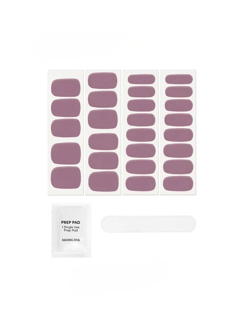 Decoración uñas gloss color Decoración uñas gloss color