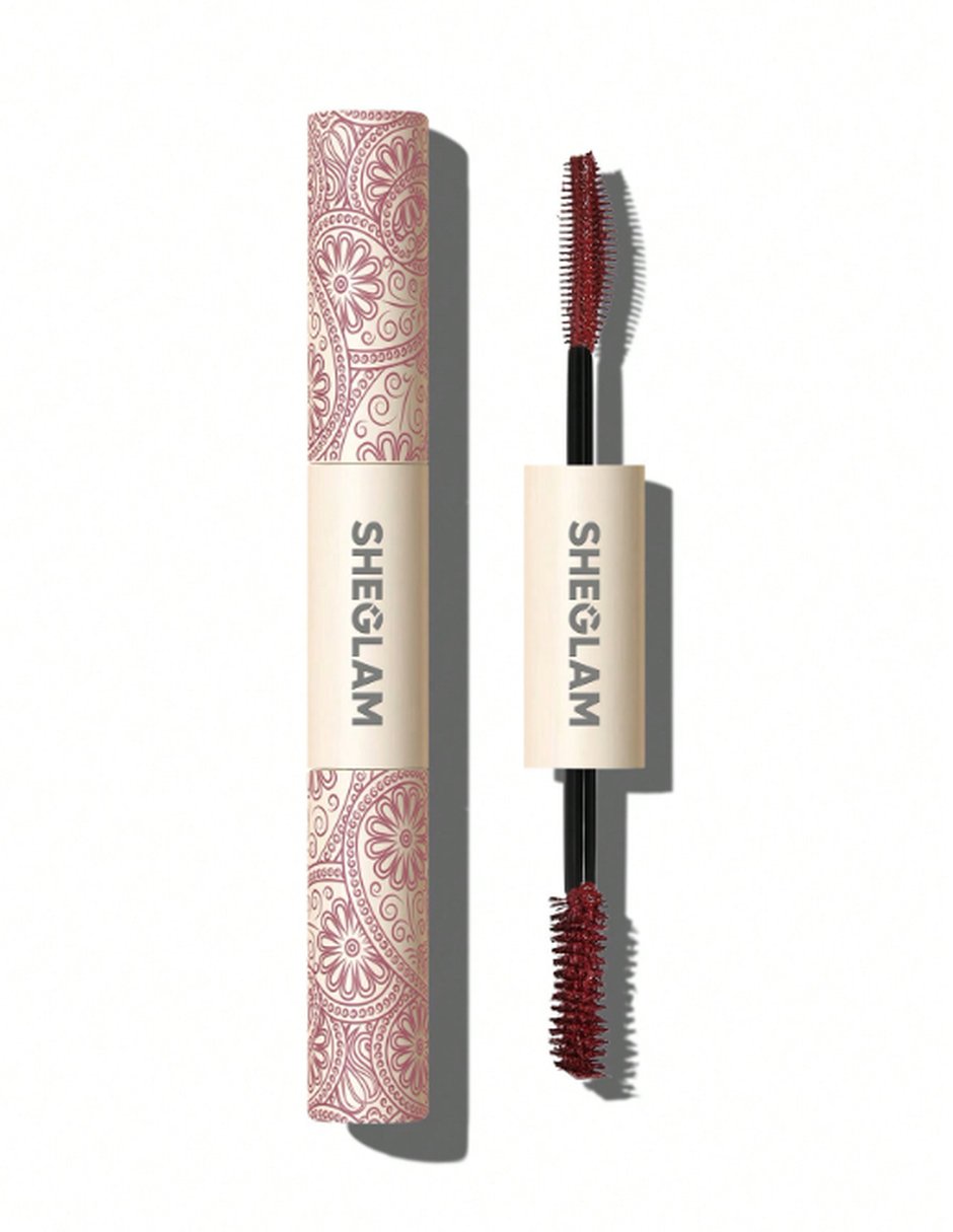 Máscara para pestañas All-In-One Volume & Length Mascara Máscara para pestañas All-In-One Volume & Length Mascara