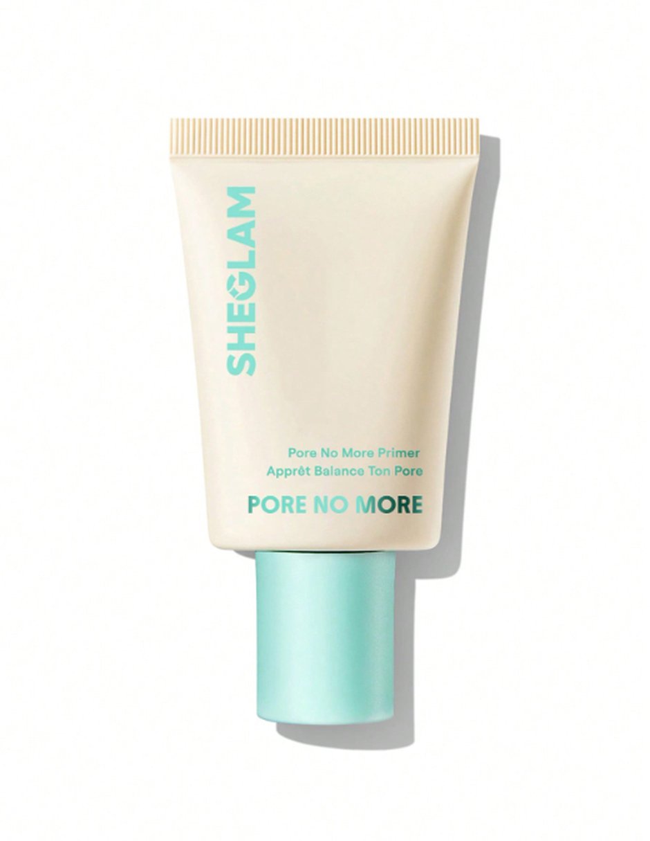 Maquillaje poremore primer sheglam sheglam primers