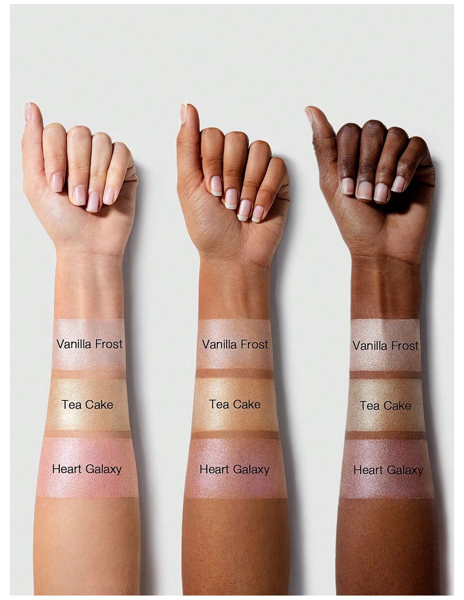 Iluminador brillante Sheglam Lunar Glow
