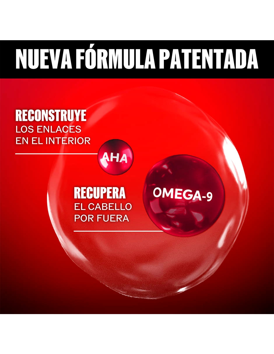 Cuidado capilar ultimate repair ultimate repair serum nocturno para todo tipo 1 piezas 4
