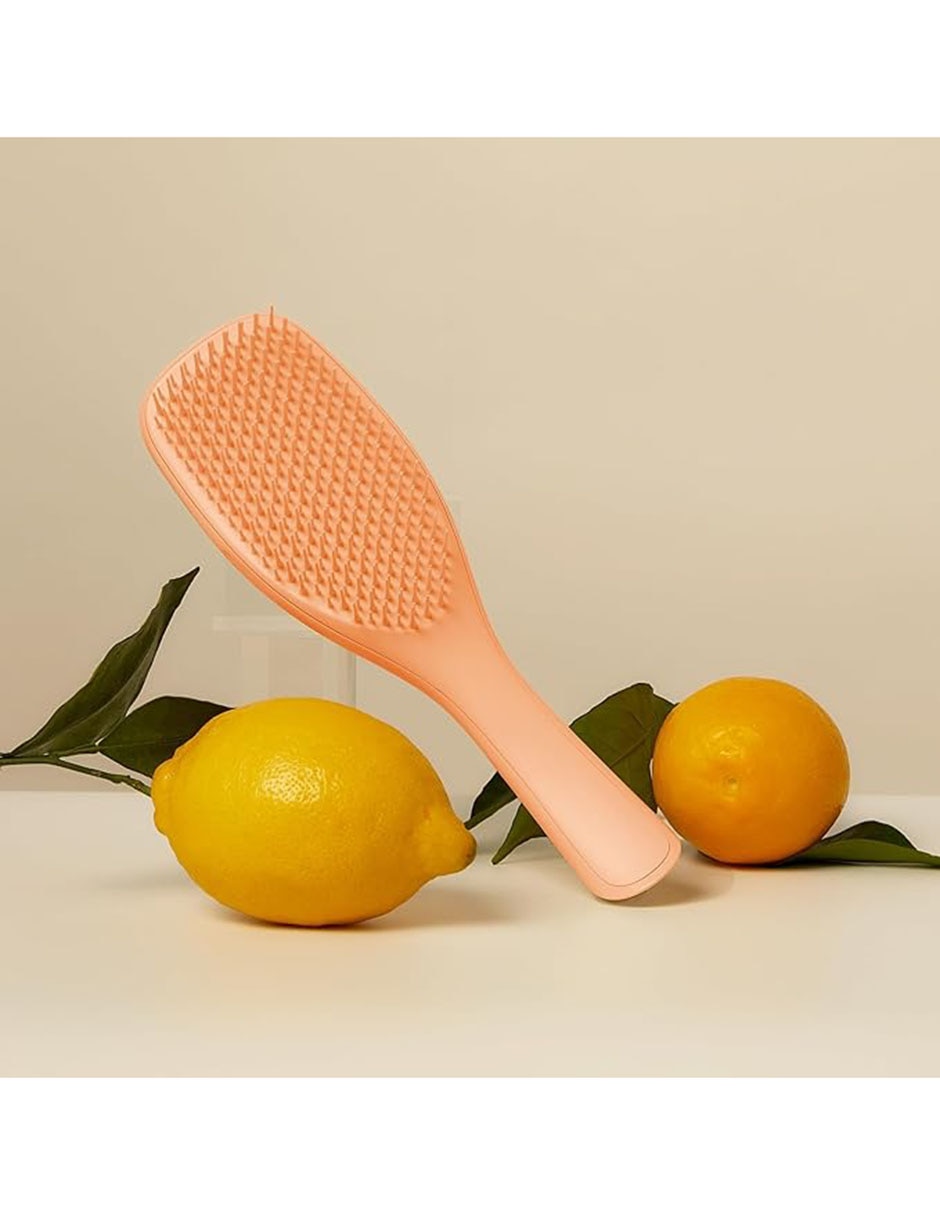 Cepillo para cabello Tangle Teezer de plástico 4