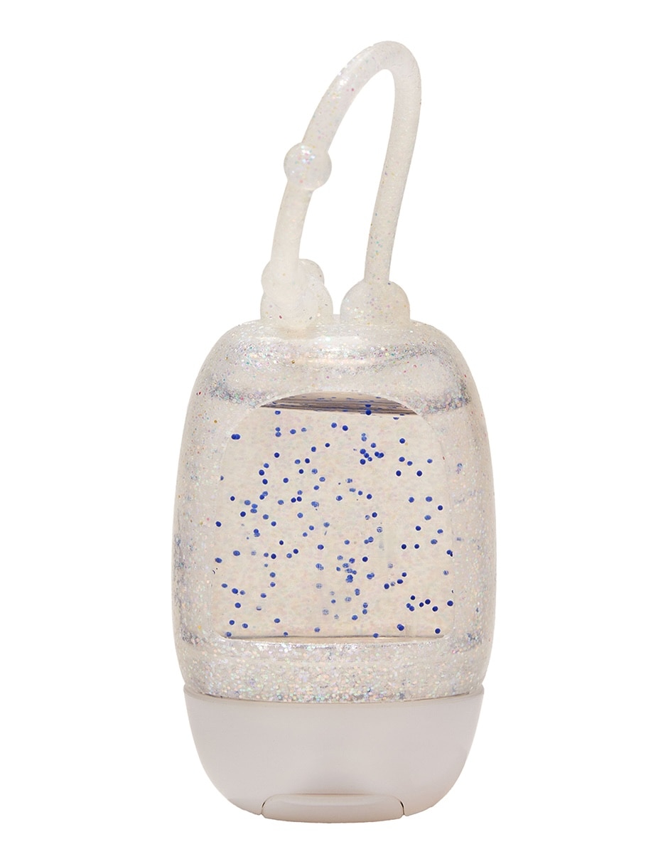 Gel antibacterial 1