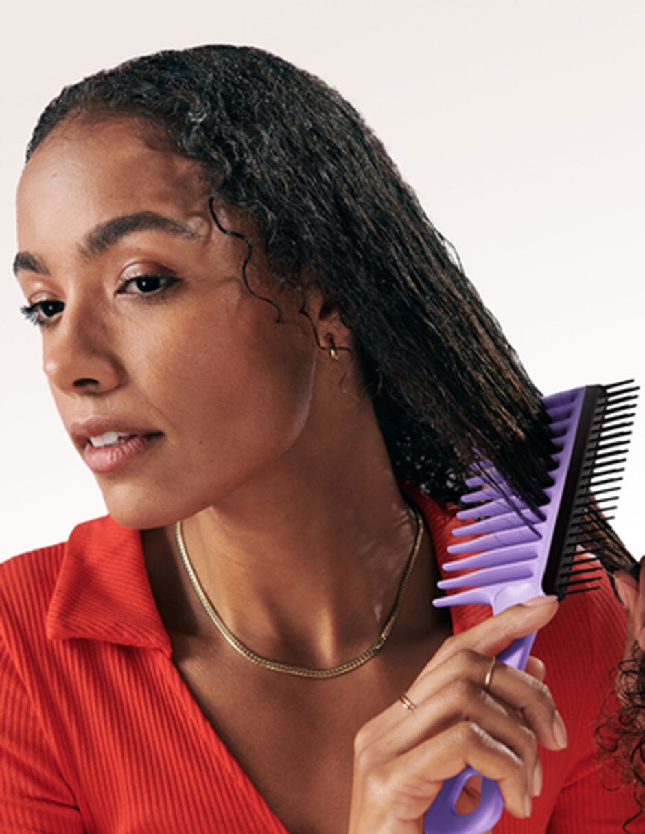 Cepillo para cabello Tangle Teezer 4