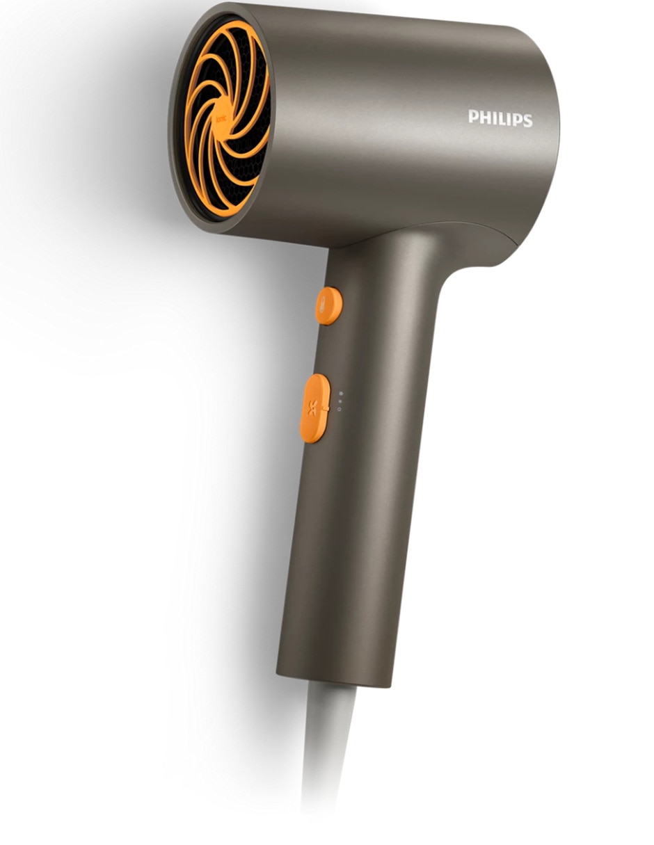 Secadora de cabello SERIE 3000 BHD321/01