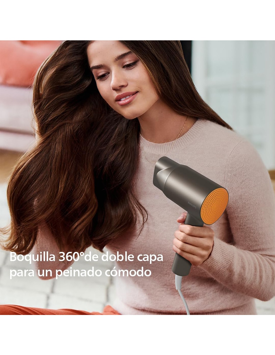 Secadora de cabello SERIE 3000 BHD321/01