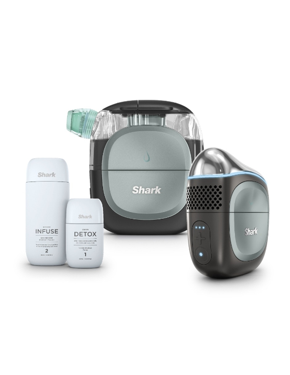 Vaporizador facialpro glow para limpiar