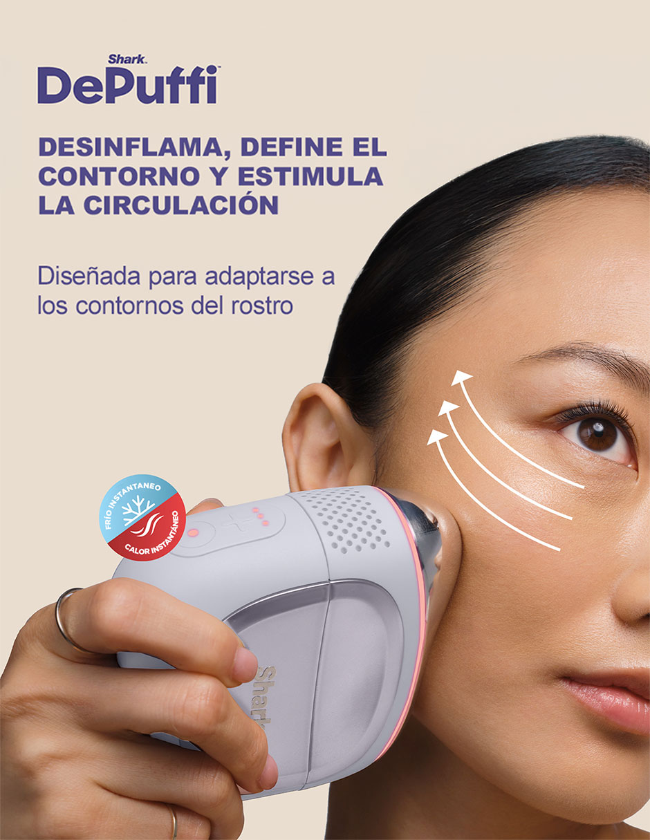 Vaporizador facialpro glow para limpiar 4