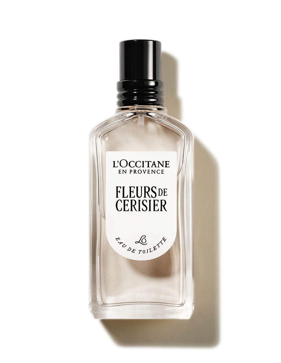 Eau de toilette Fleurs de Cerisier para mujer 1