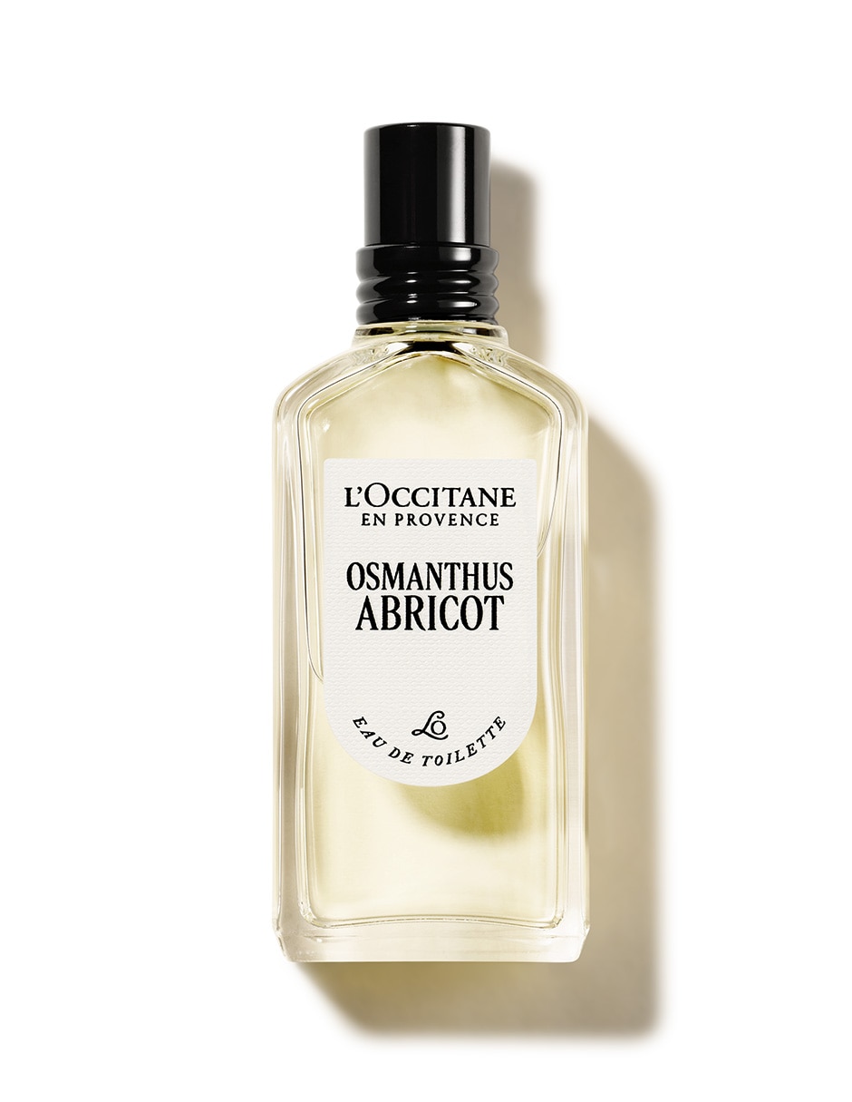 Eau de toilette Osmanthus Abricot para mujer 1