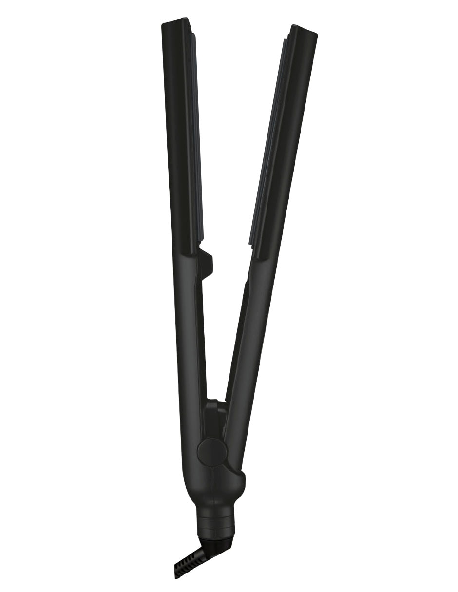 Alaciadora belleza bnt002tbkes placas de nano titanium 3