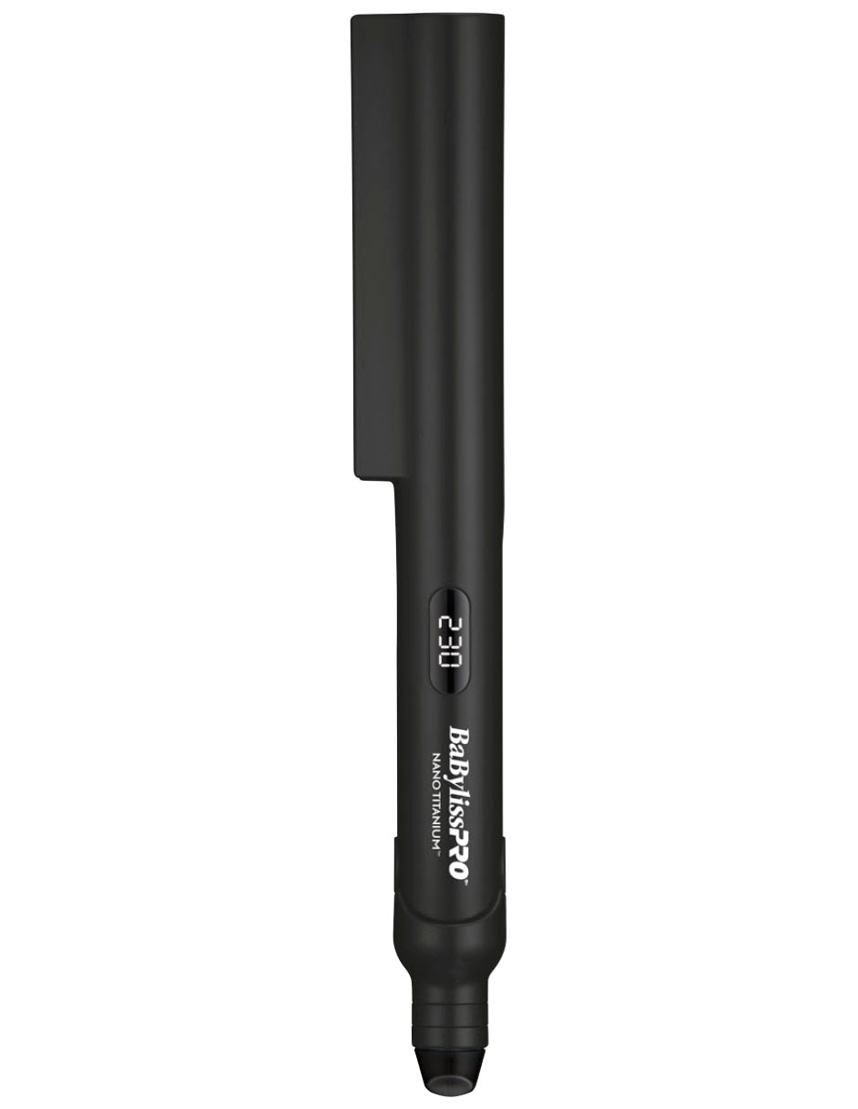 Alaciadora belleza bnt002tbkes placas de nano titanium 1