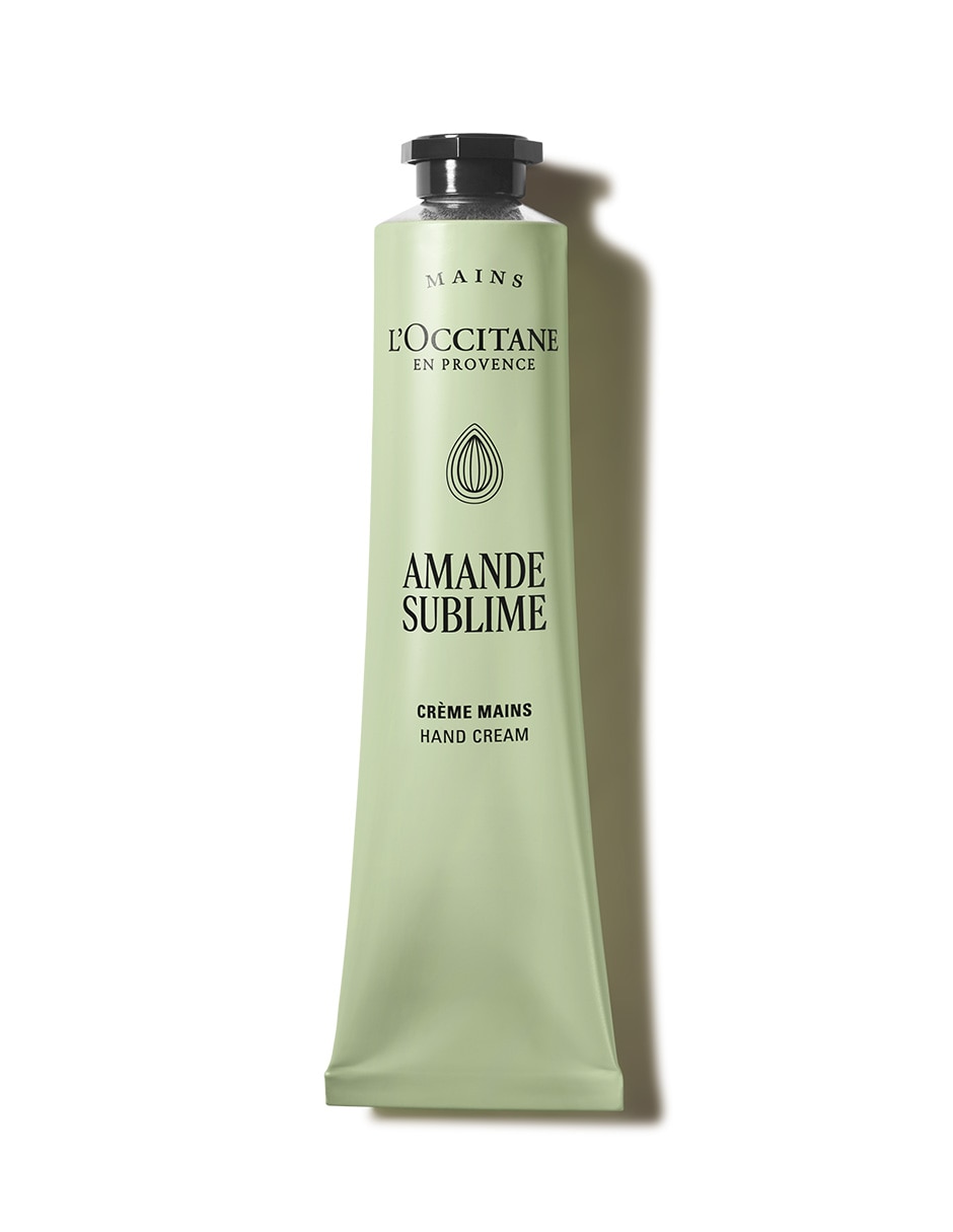 Crema para manos y uñas recomendada para hidratar de día y noche todo tipo de piel