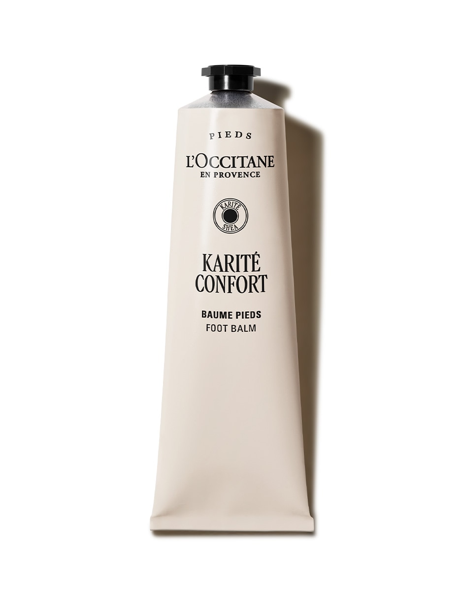 Bálsamo body aroma karité Bálsamo body aroma karité