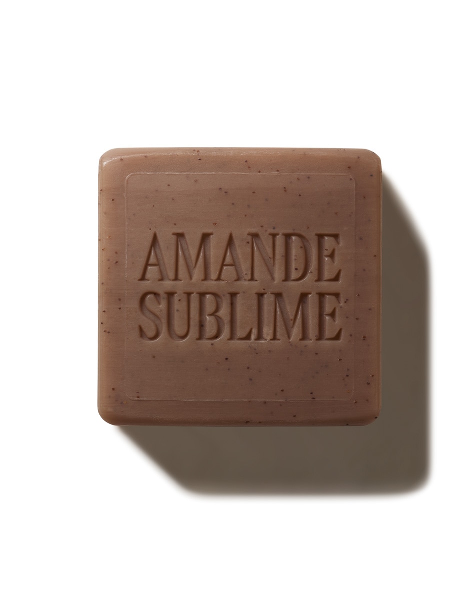 Jabón en barra almond sublime soap 50gr 3