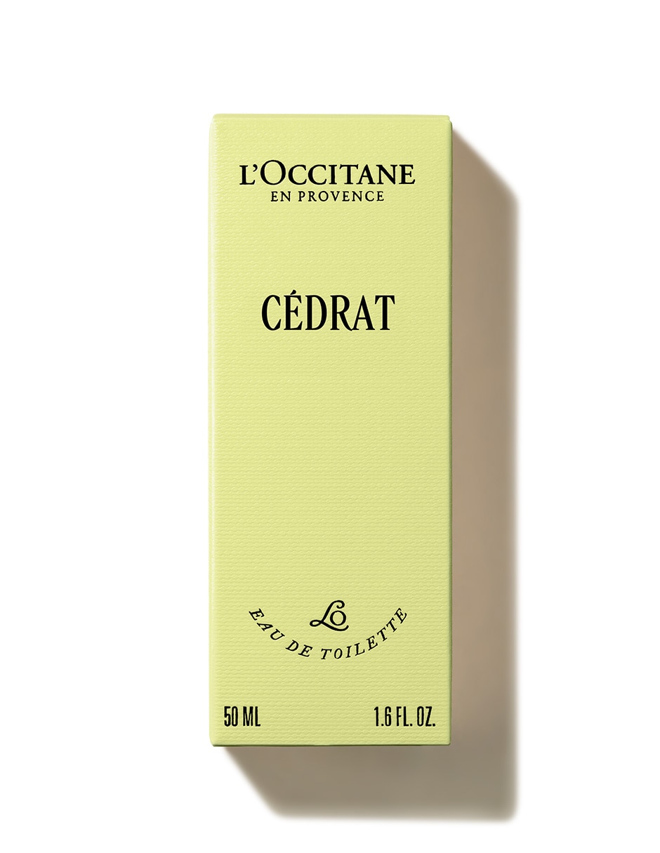 Eau de toilette para hombre 4