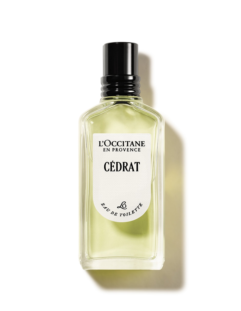 Eau de toilette para hombre 1