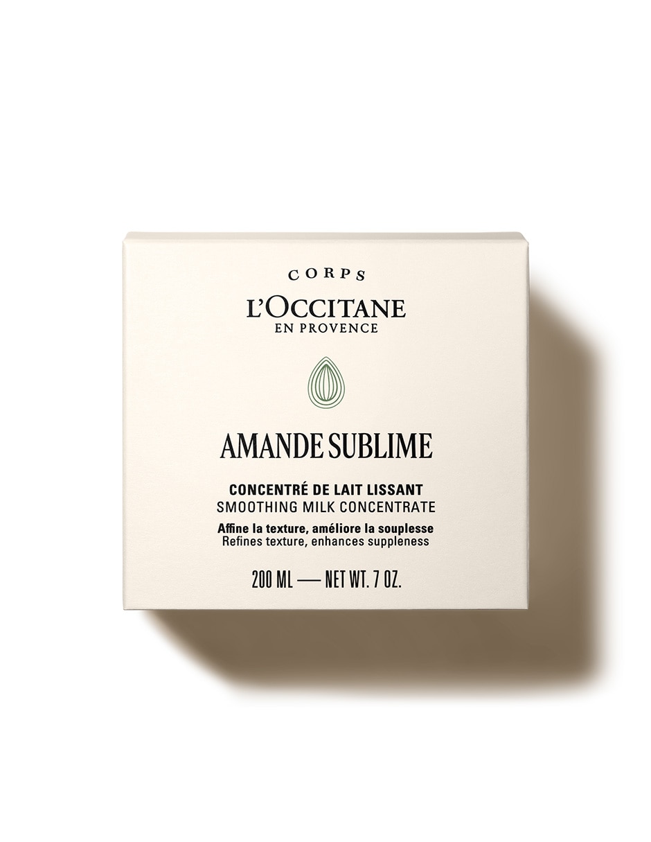 Set de crema para cuerpo recomendada para reafirmar de día y noche loccitane para todo tipo de piel