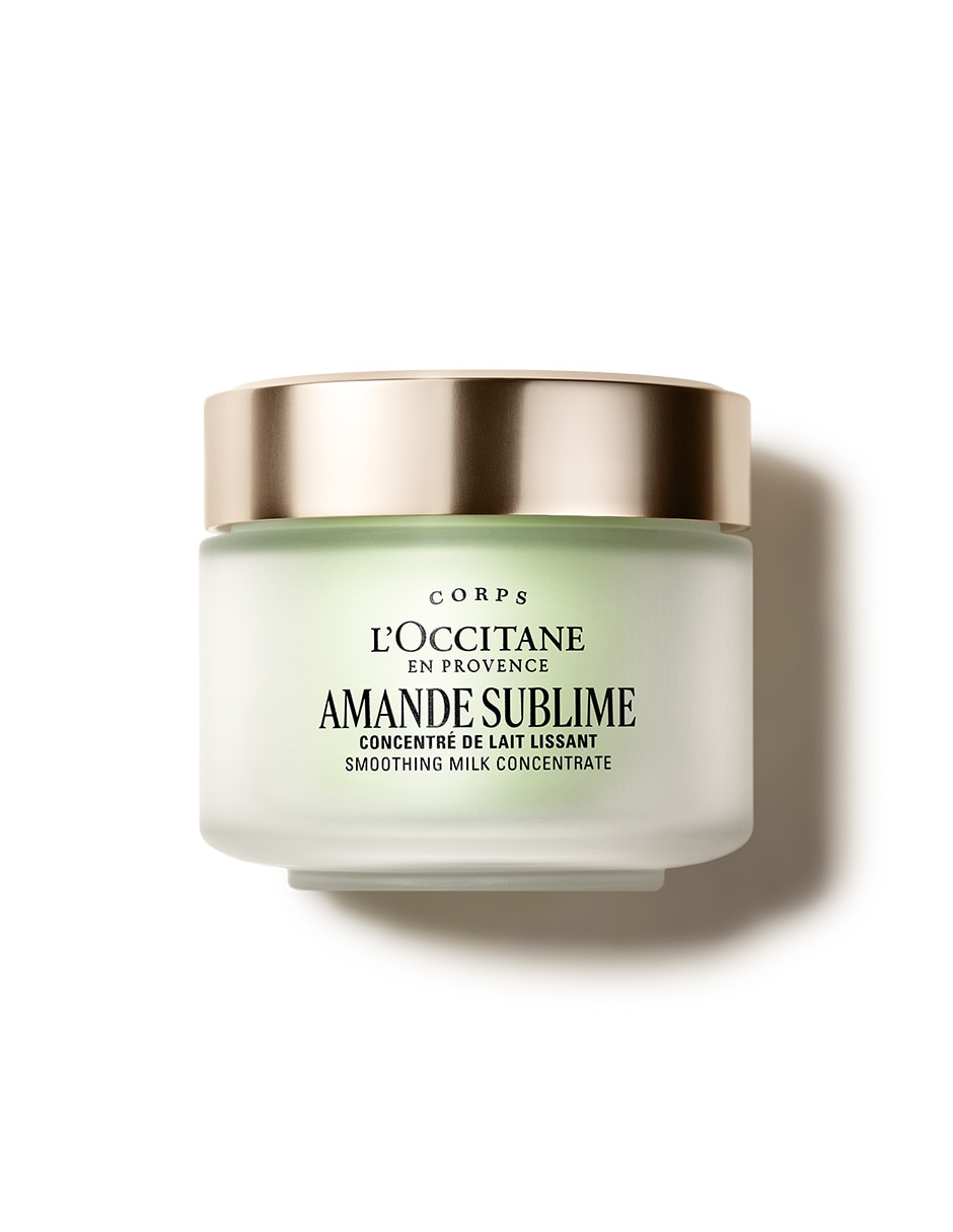 Set de crema para cuerpo recomendada para reafirmar de día y noche loccitane para todo tipo de piel
