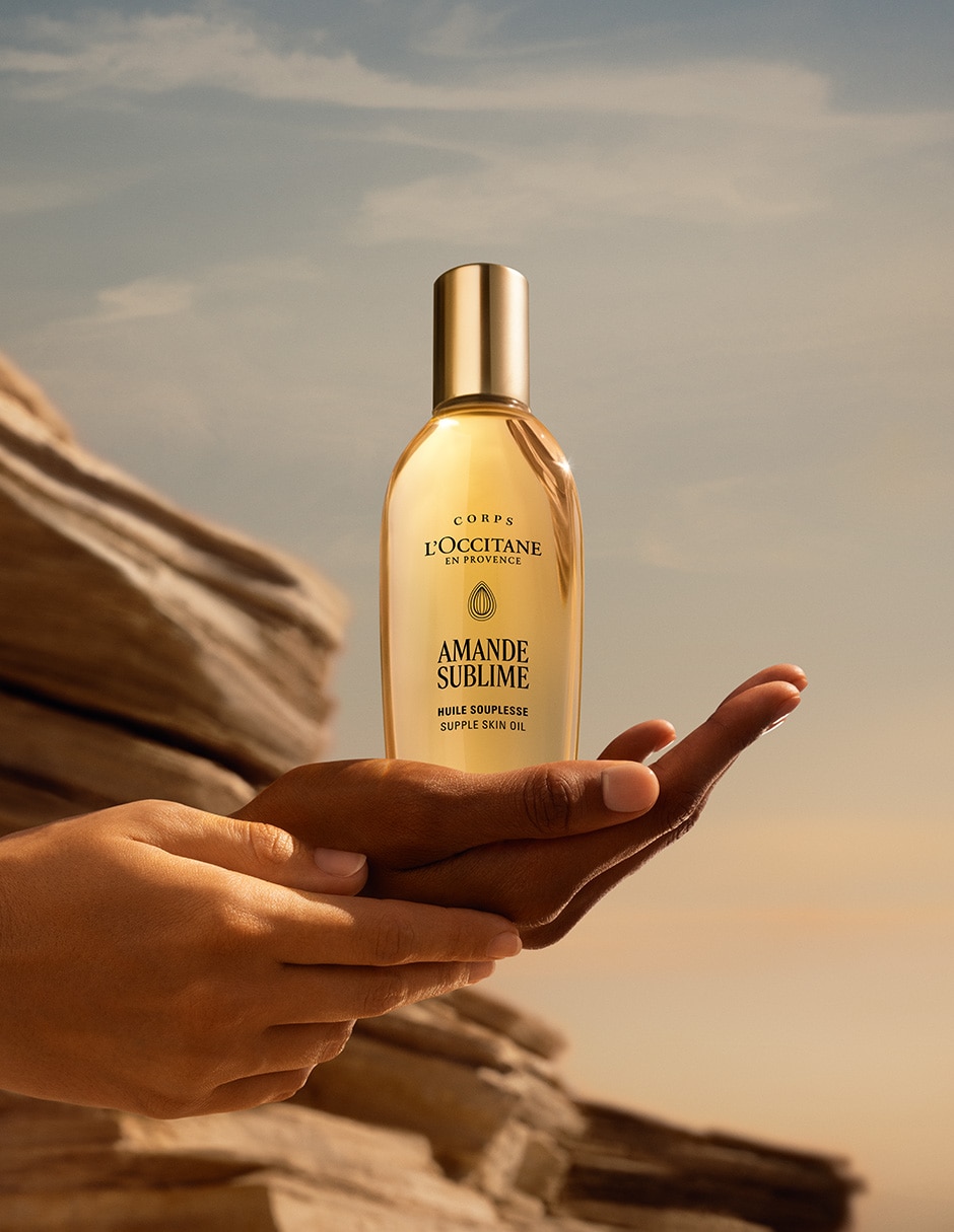 Aceite body de almendra 3