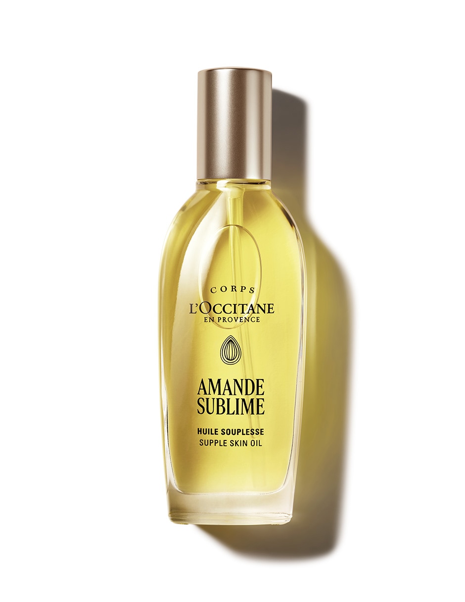 Aceite body de almendra 1