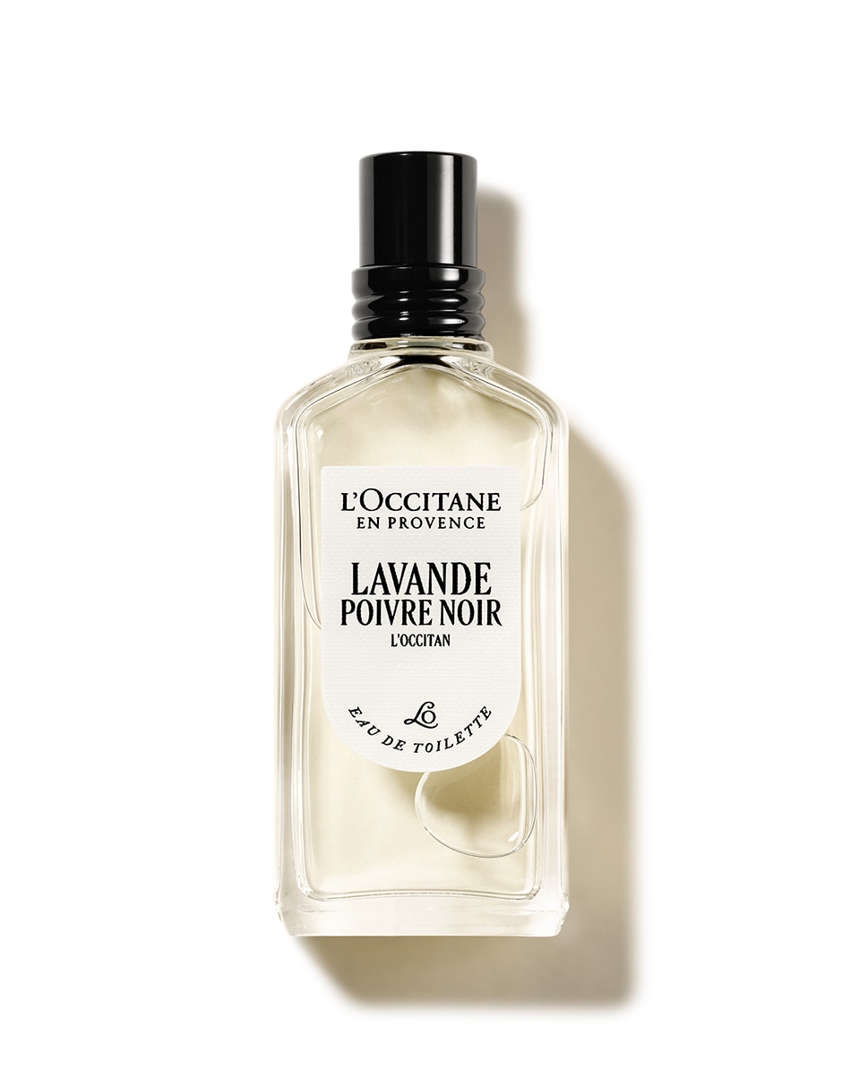 Eau de toilette para hombre Eau de toilette para hombre