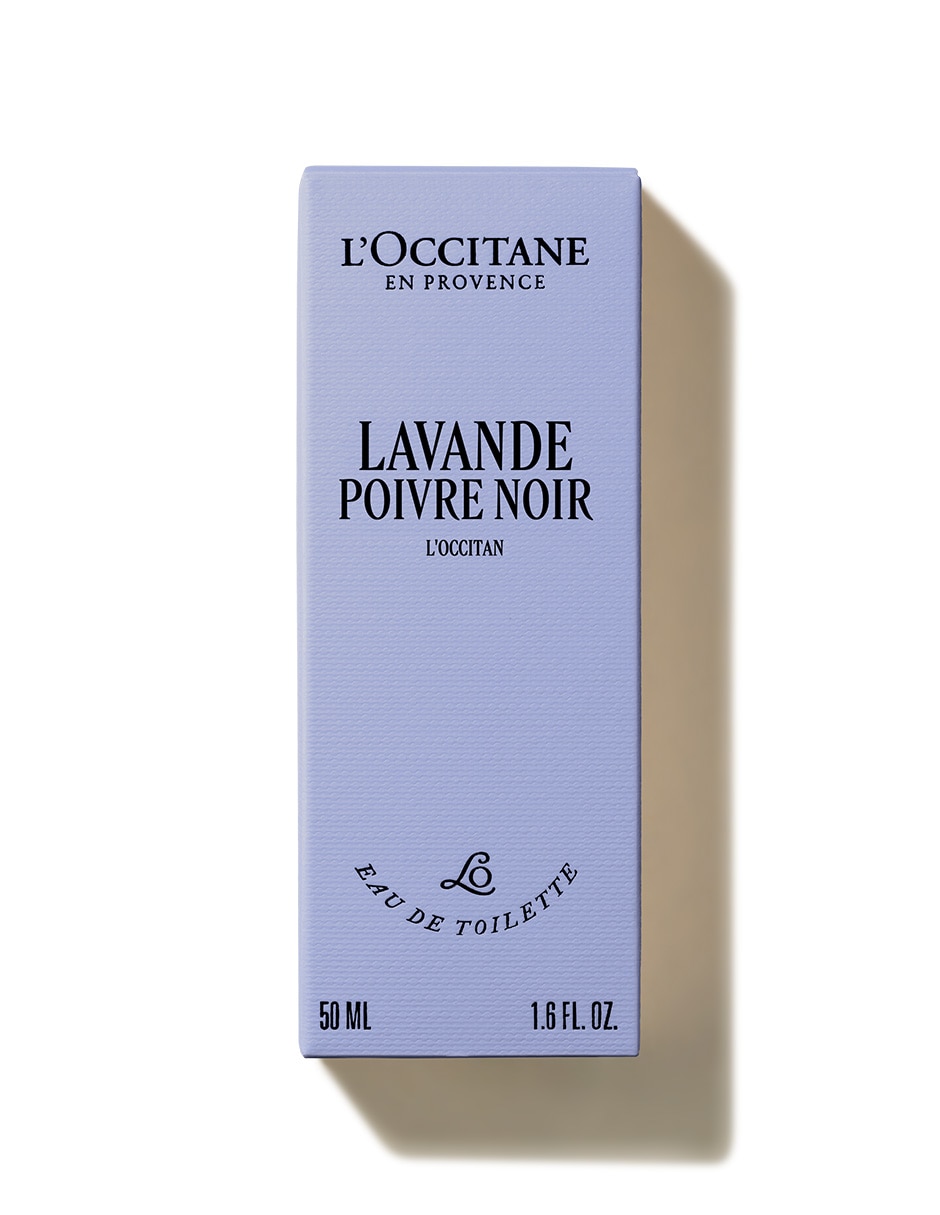 Eau de toilette para hombre