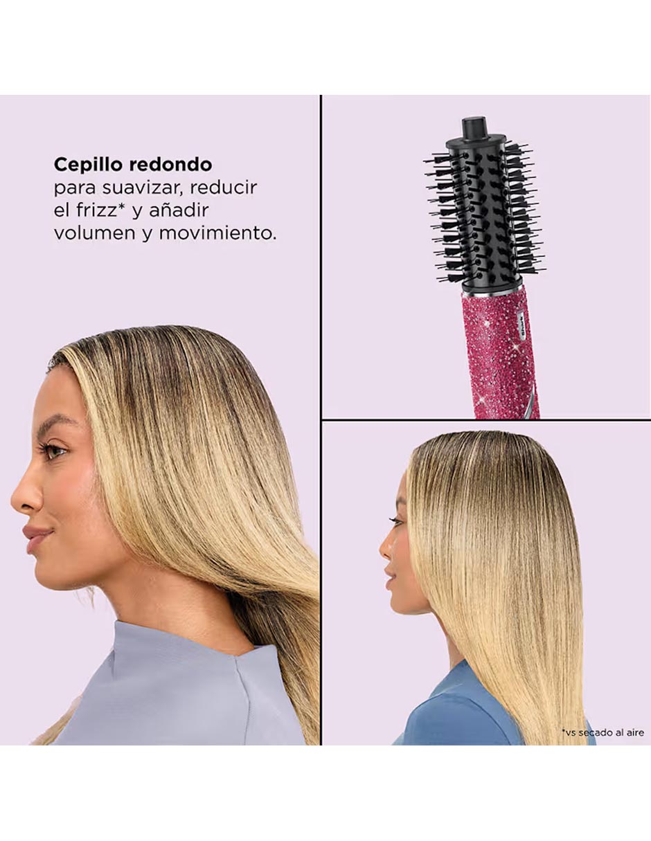 Multiestilizador FlexStyle 9