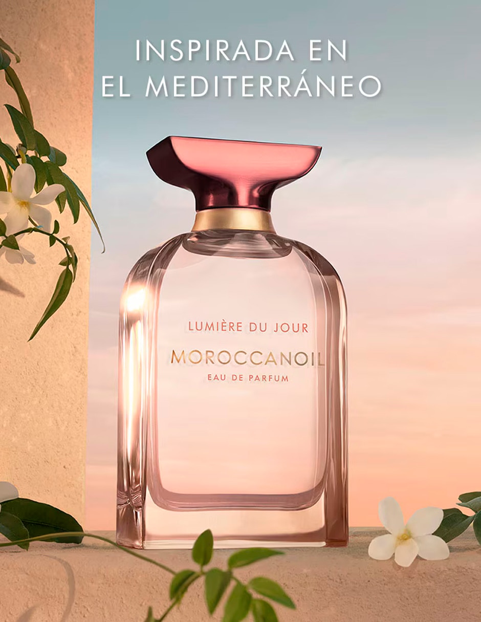 Eau de parfum para mujer 3