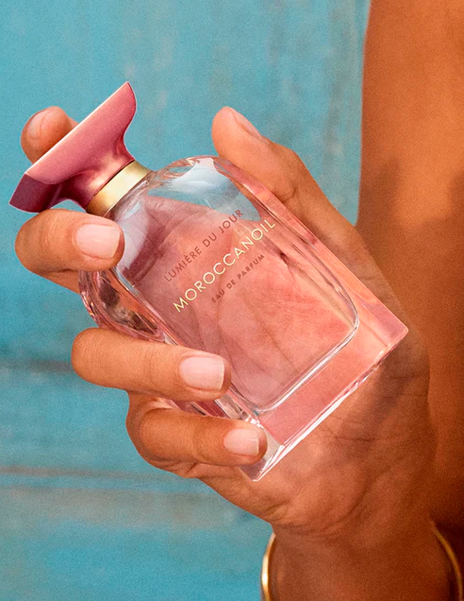 Eau de parfum para mujer