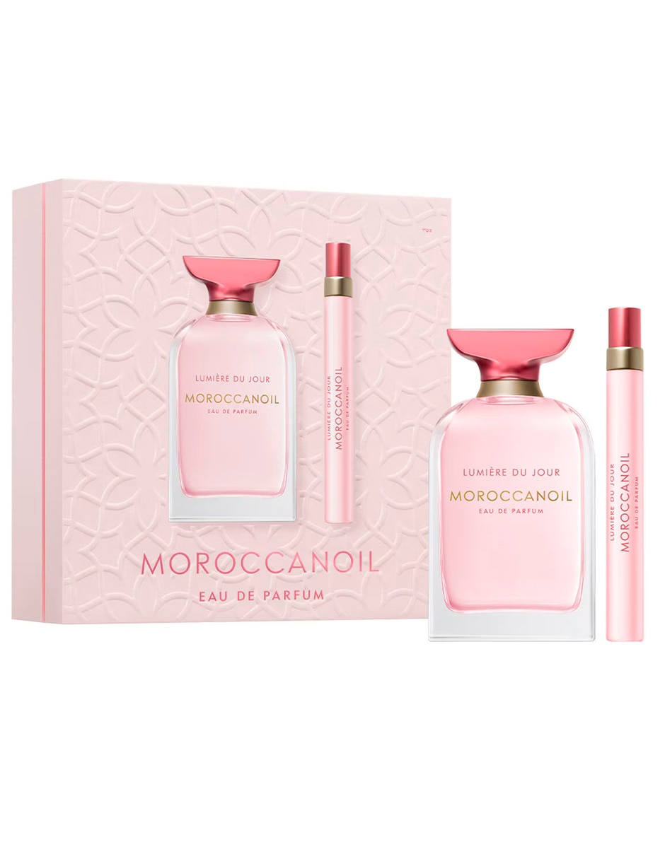 Eau de parfum para mujer 1
