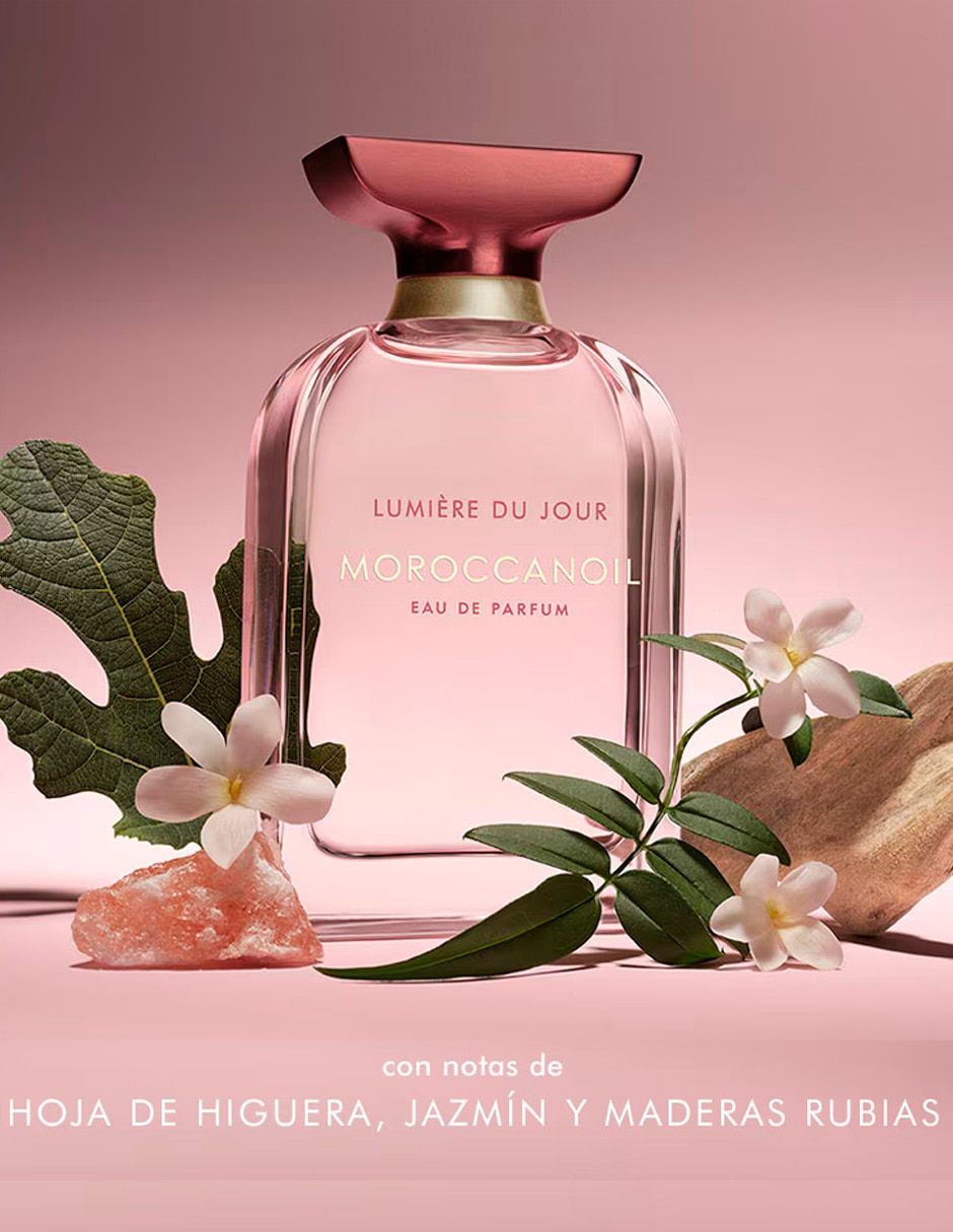 Eau de parfum para mujer 3