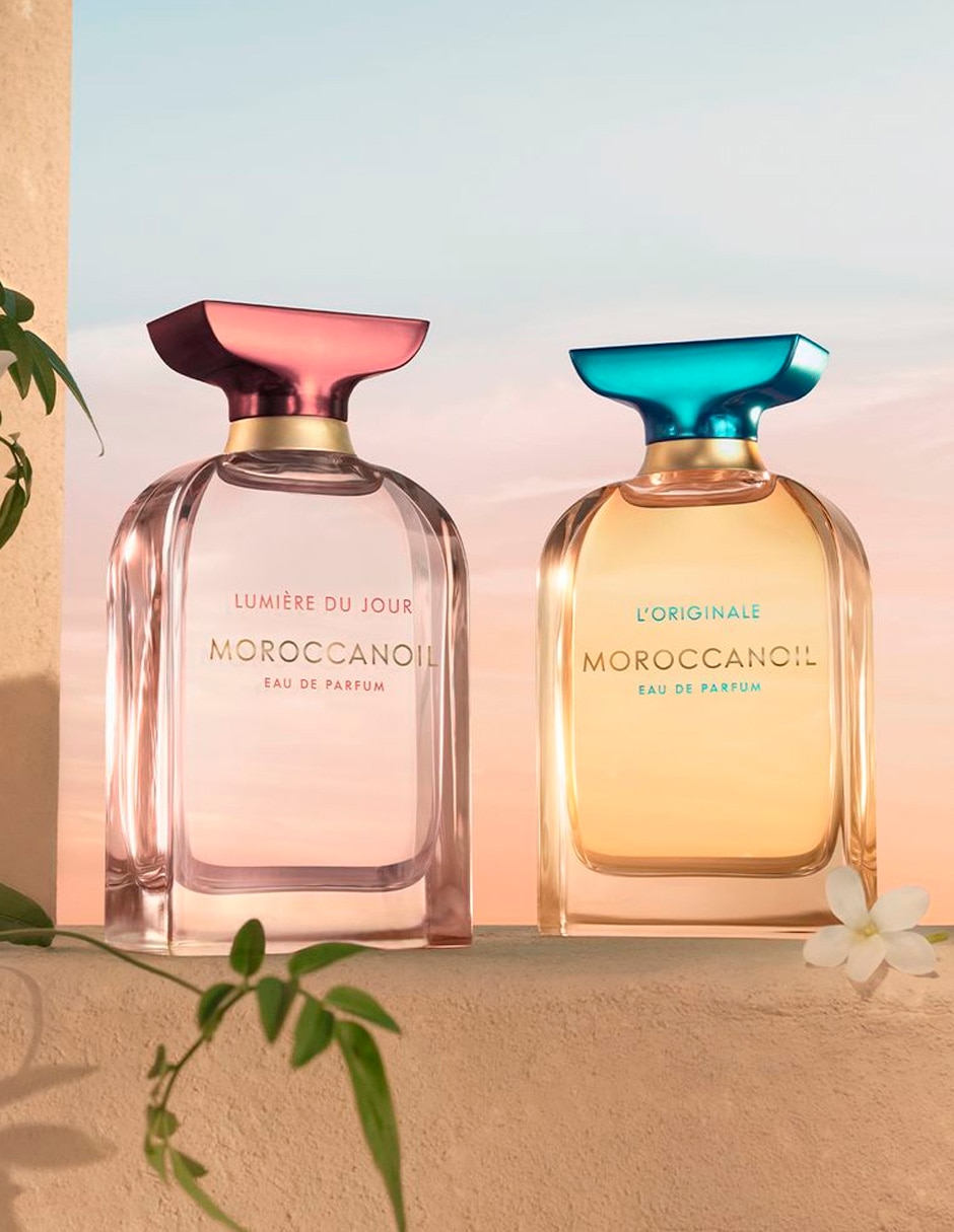 Eau de parfum para mujer 4