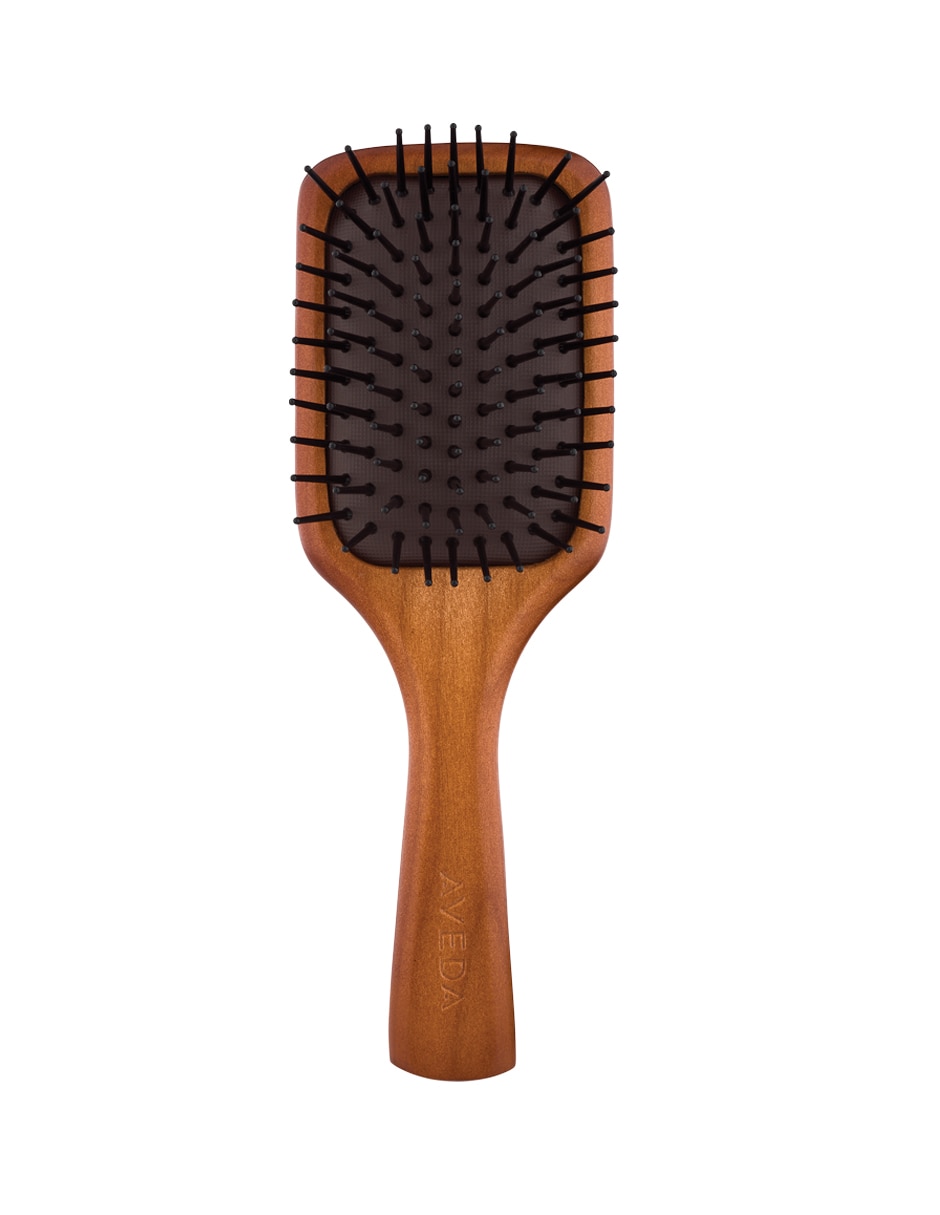 Set capilar Aveda Invati Ultra Advanced Aveda Fy26 Invati Ultra Paddle 4 piezas