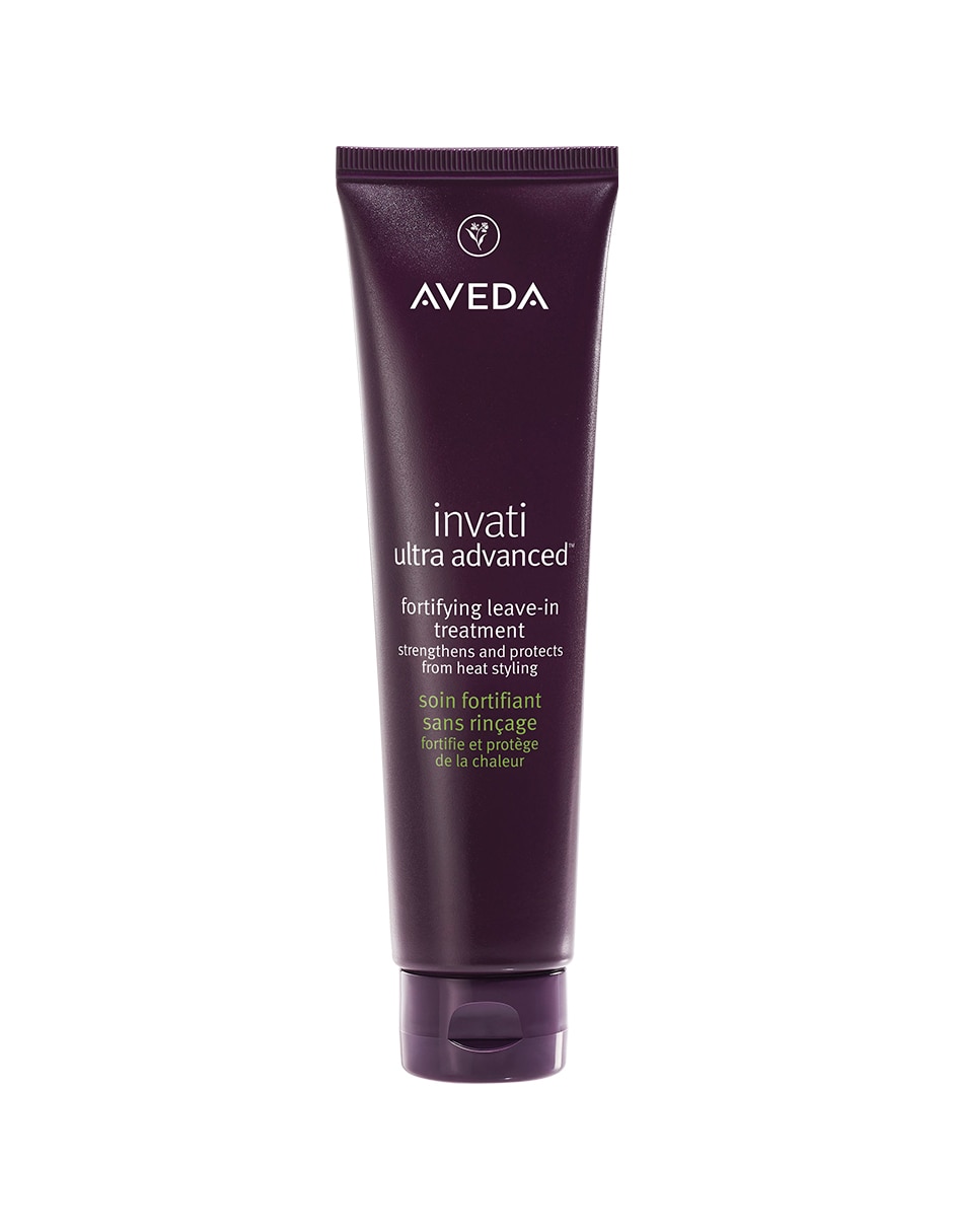 Set capilar Aveda Invati Ultra Advanced Aveda Fy26 Invati Ultra Paddle 4 piezas