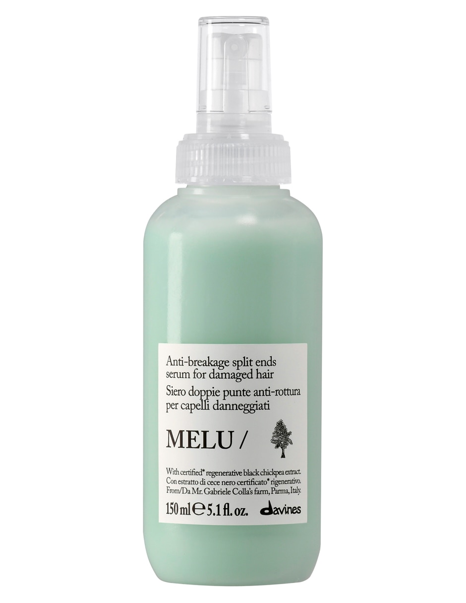 Tratamiento capilar melu/serum fortalecedor essential haircare 1
