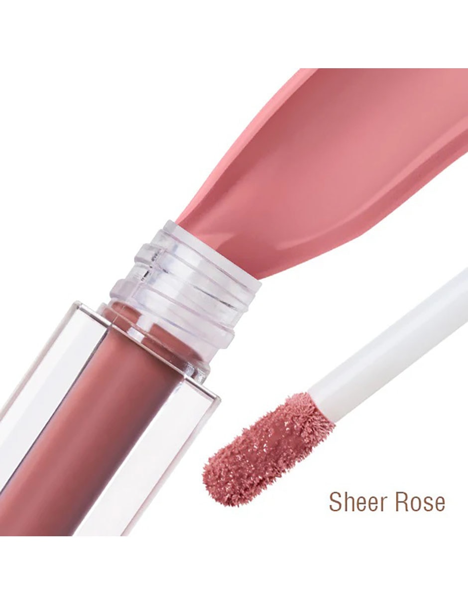 SHEER ROSE 3