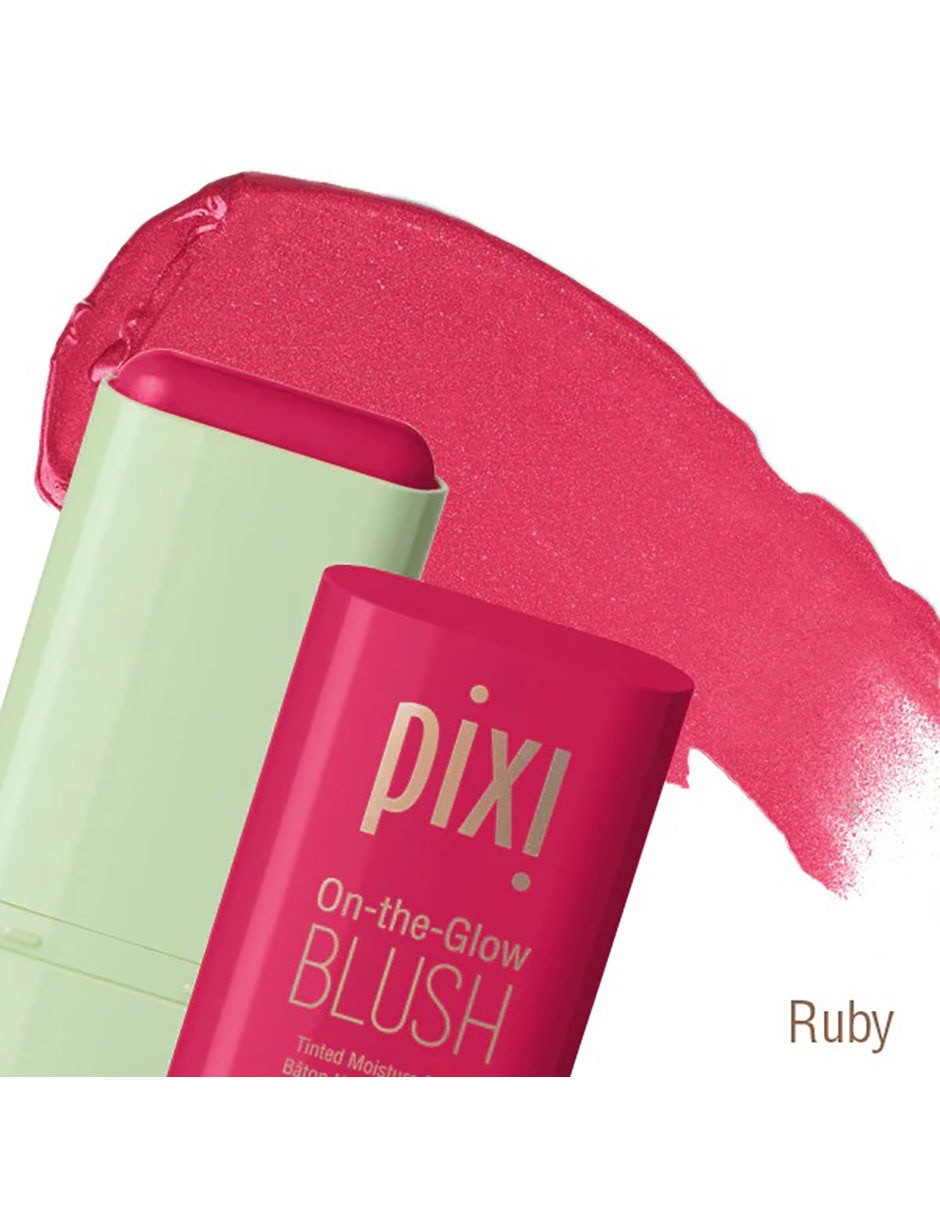 Blush en barra